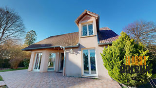  Maison � vendre 4 pi�ces 100 m�