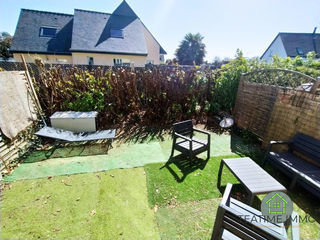  Maison � vendre 3 pi�ces 50 m�