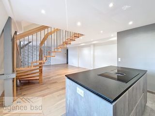  Appartement � vendre 3 pi�ces 91 m�