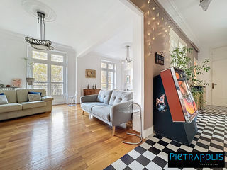  Appartement � vendre 7 pi�ces 165 m�