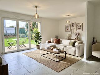  Appartement � vendre 2 pi�ces 40 m�