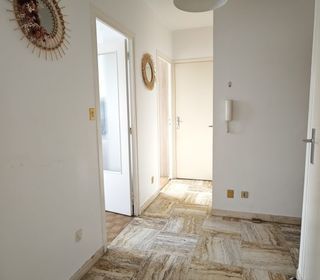  Appartement � vendre 2 pi�ces 46 m�