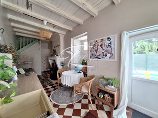  Maison � vendre 4 pi�ces 85 m�