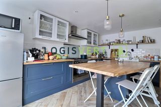  Maison � vendre 4 pi�ces 114 m�