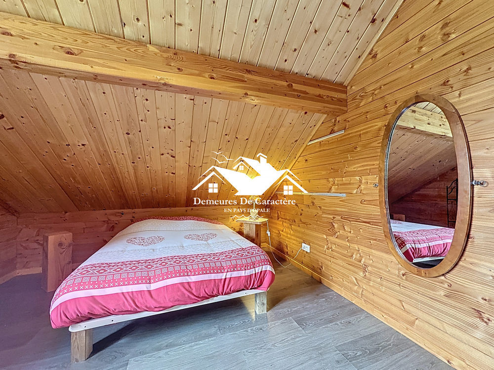 � vendre  Maison Bournonville (62240)