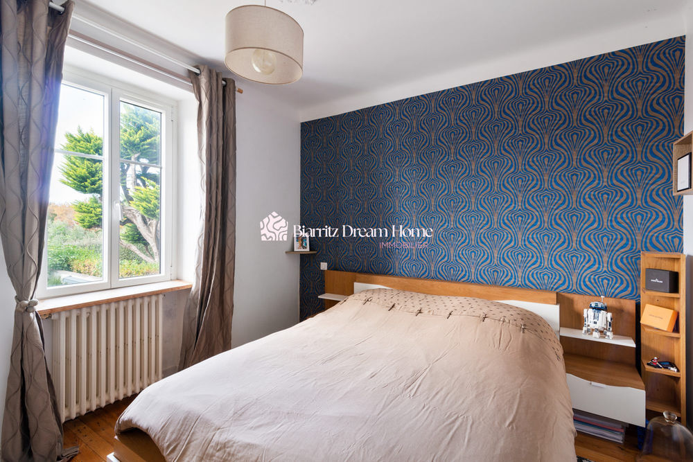 � vendre  Maison Biarritz (64200)