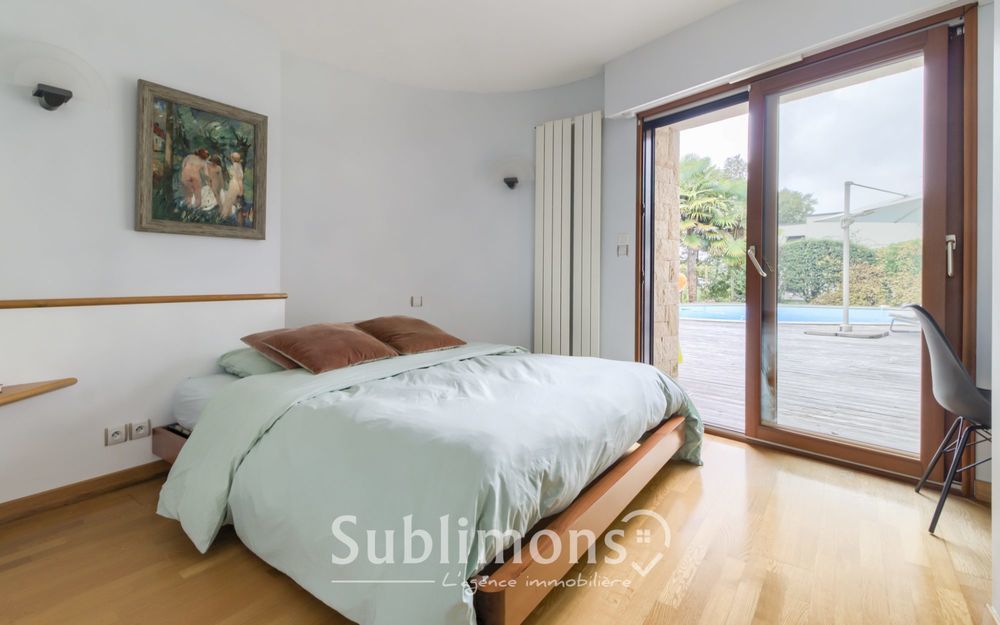 � vendre  Maison Vannes (56000)