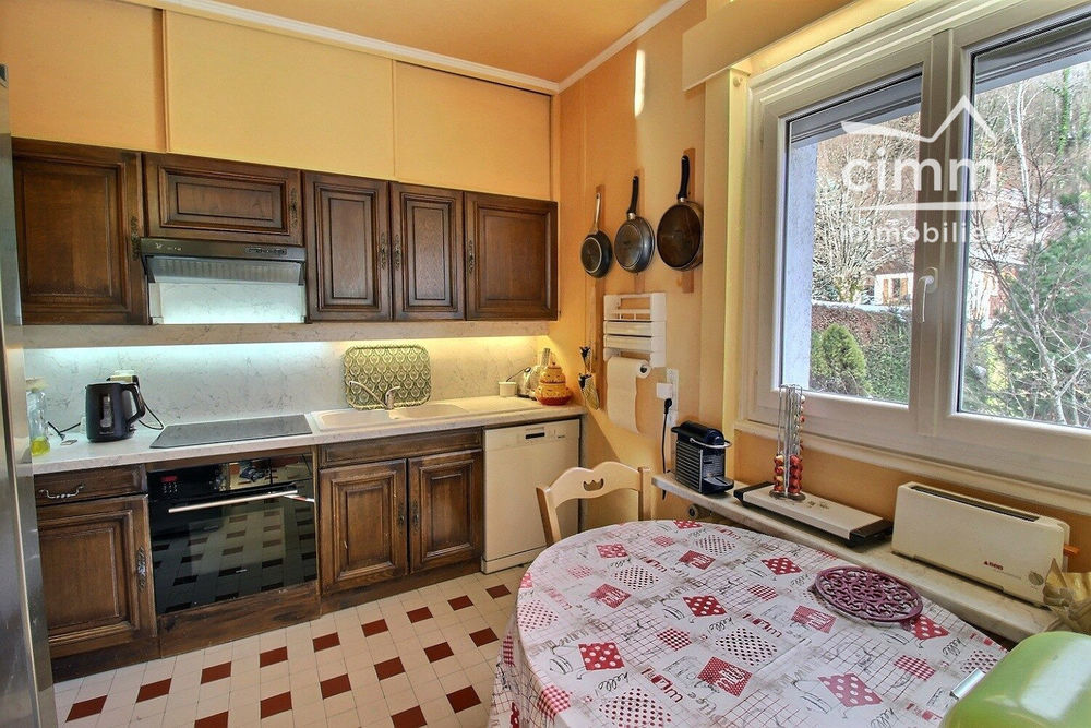 � vendre  Maison Passy (74190)