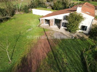  Maison � vendre 6 pi�ces 126 m�