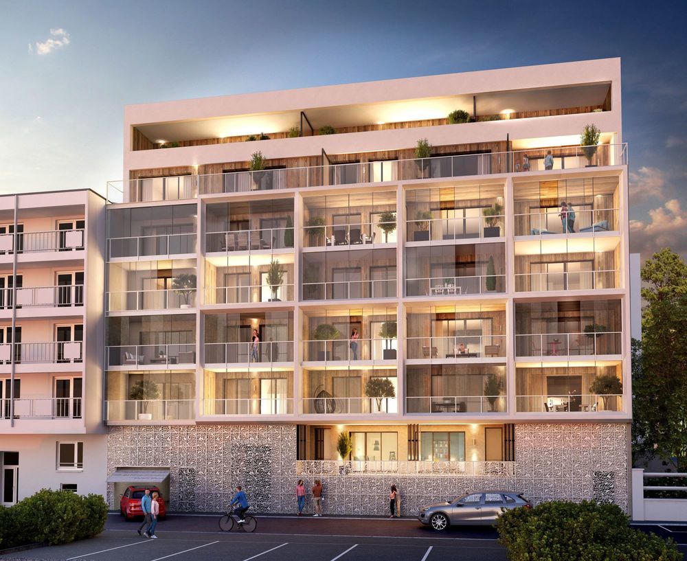 � vendre  Appartement Chamb�ry (73000)