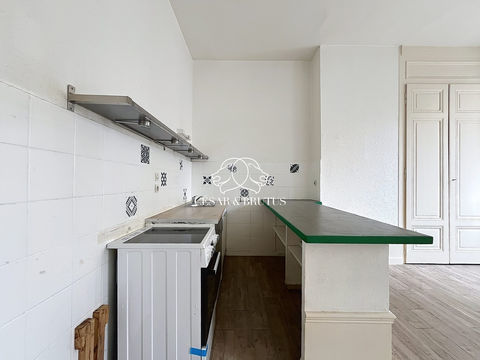  Appartement � vendre 2 pi�ces 39 m�