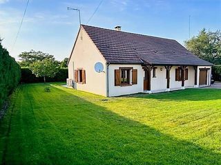  Maison � vendre 4 pi�ces 95 m�