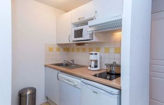  Appartement � vendre 2 pi�ces 40 m�