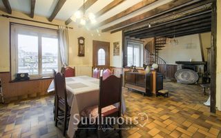  Maison � vendre 4 pi�ces 102 m�