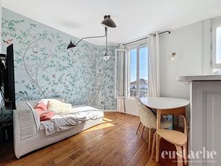  Appartement � vendre 3 pi�ces 49 m�