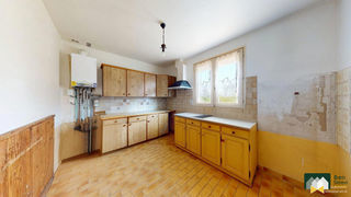  Maison � vendre 6 pi�ces 119 m�