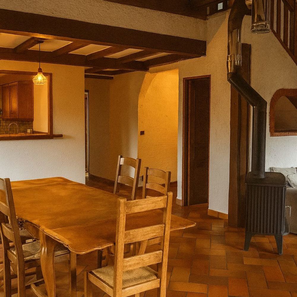 � vendre  Maison Montbonnot-Saint-Martin (38330)