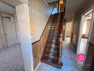  Maison � vendre 6 pi�ces 109 m�