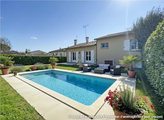  Maison � vendre 4 pi�ces 126 m�