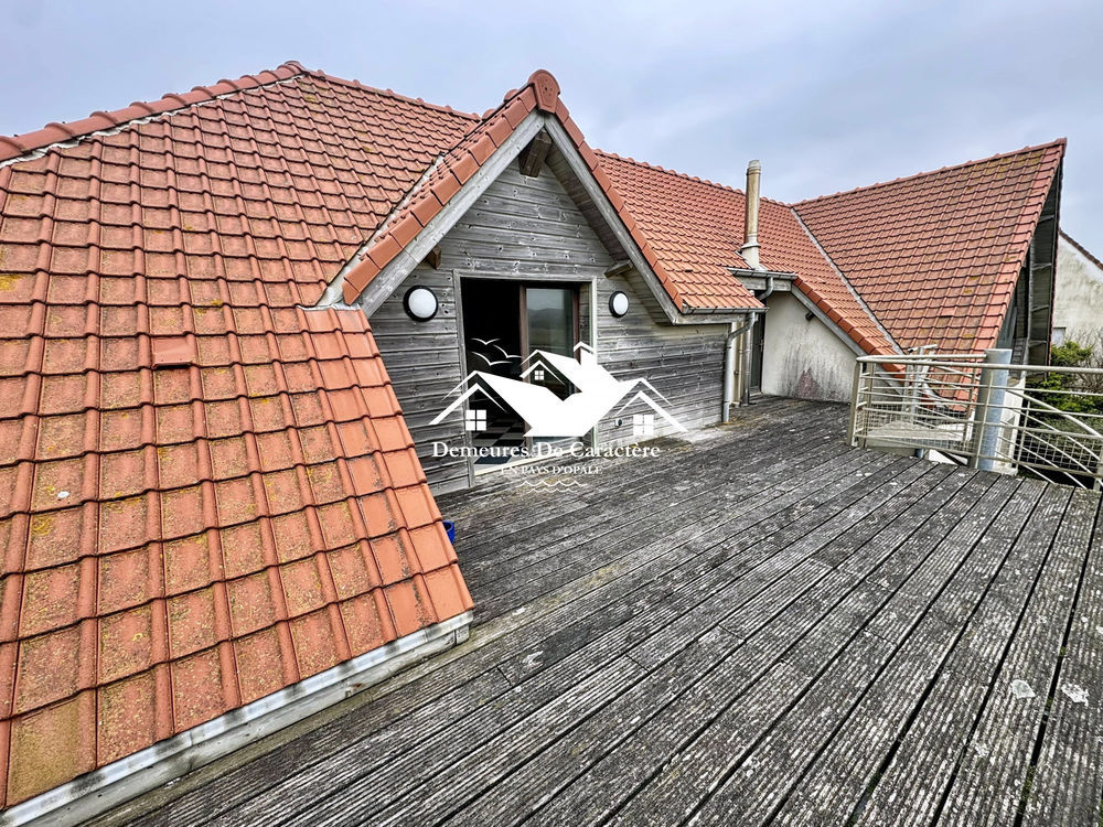 � vendre  Maison Ambleteuse (62164)