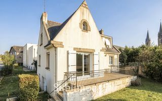  Maison � vendre 5 pi�ces 110 m�