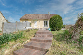  Maison � vendre 5 pi�ces 105 m�