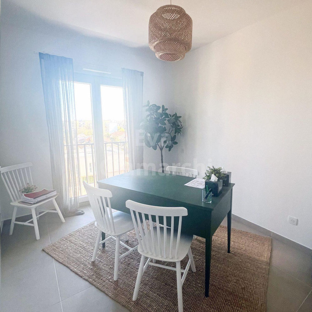 � vendre  Appartement Montpellier (34070)