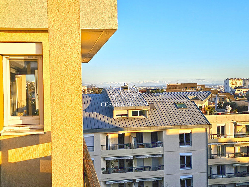 � vendre  Appartement Caluire-et-Cuire (69300)