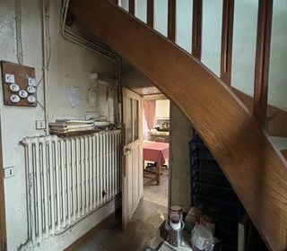  Maison � vendre 15 + pi�ces 350 m�