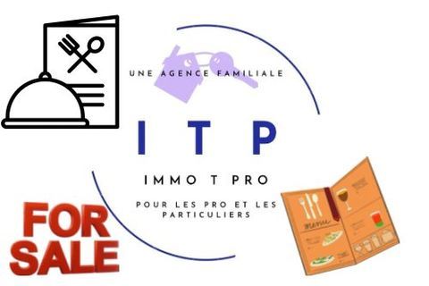 BEAU RESTAURANT DANS UNE JOLIE VILLE DE L'OISE (60) 473000 60000 Beauvais