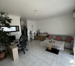  Appartement � vendre 3 pi�ces 53 m�