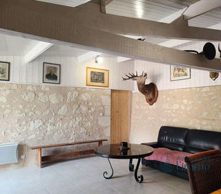  Maison � vendre 5 pi�ces 121 m�