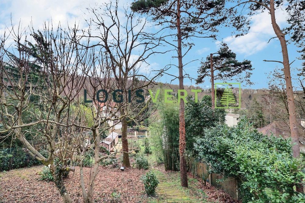 � vendre  Maison Verri�res-le-Buisson (91370)