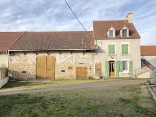  Maison � vendre 5 pi�ces 100 m�