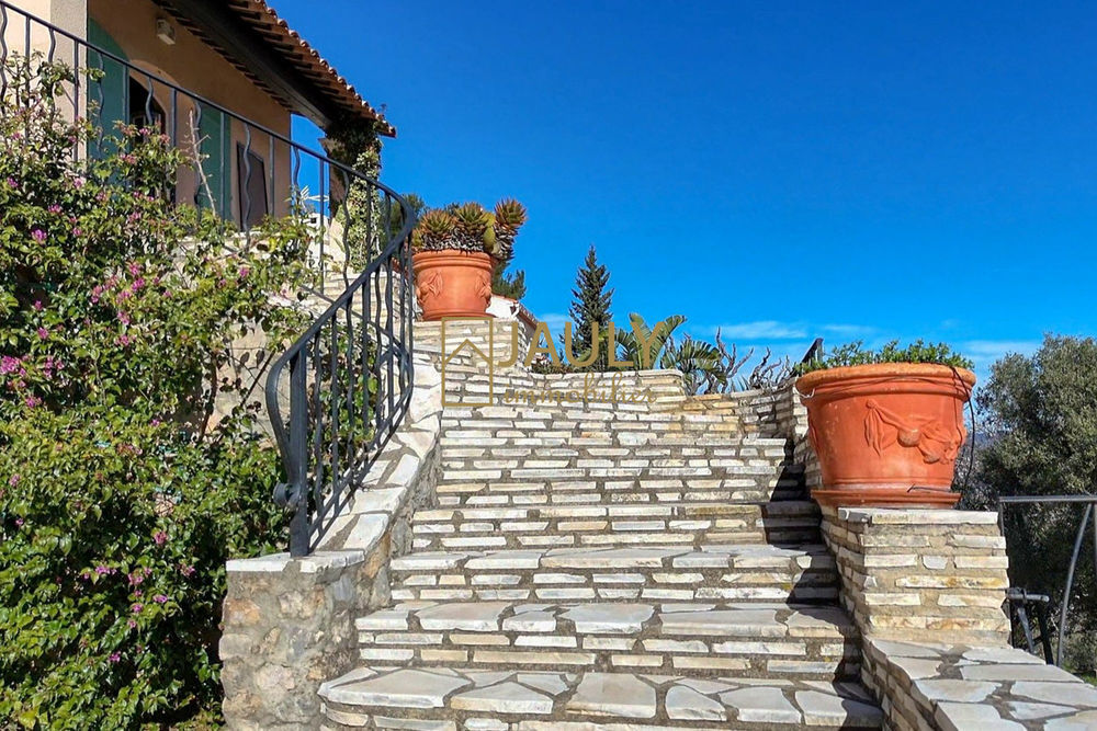 � vendre  Maison La Farl�de (83210)