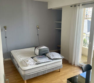  Appartement � vendre 5 pi�ces 124 m�