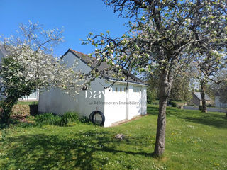  Maison � vendre 4 pi�ces 89 m�