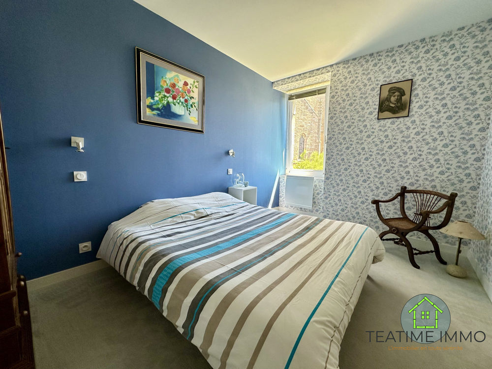 � vendre  Maison Louannec (22700)