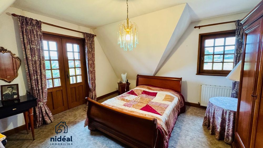 � vendre  Maison Autheuil-Authouillet (27490)