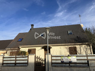  Maison � vendre 6 pi�ces 125 m�