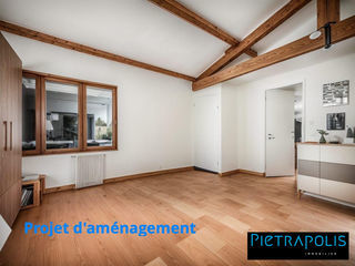  Appartement � vendre 2 pi�ces 40 m�