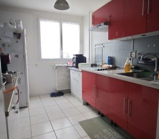  Appartement � vendre 3 pi�ces 79 m�