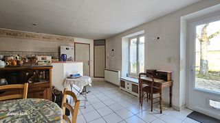  Maison � vendre 4 pi�ces 95 m�