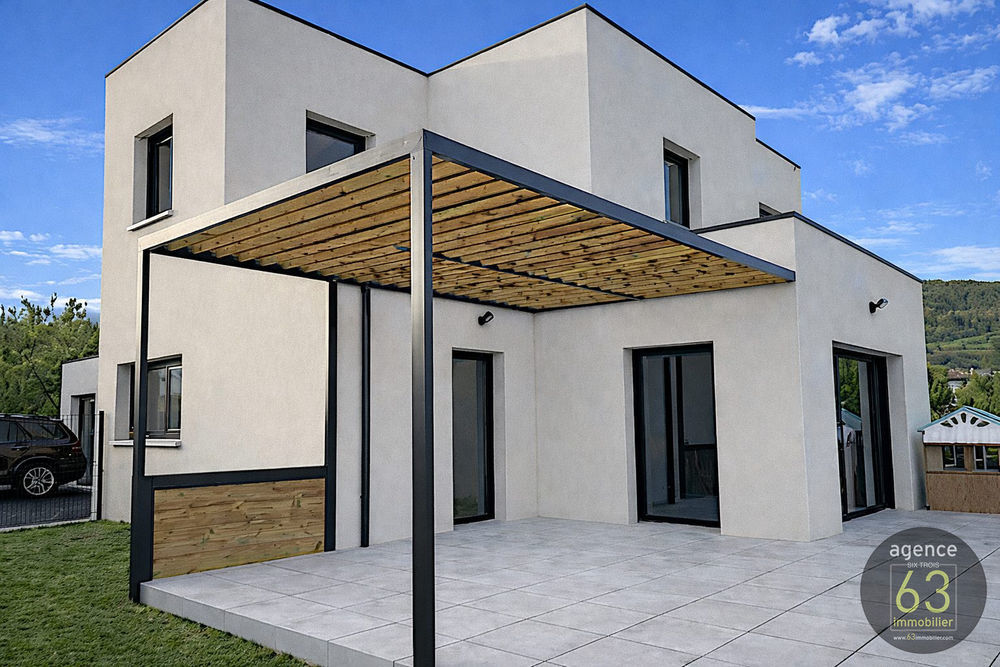 � vendre  Maison Saint-Amant-Tallende (63450)