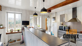  Maison � vendre 6 pi�ces 223 m�