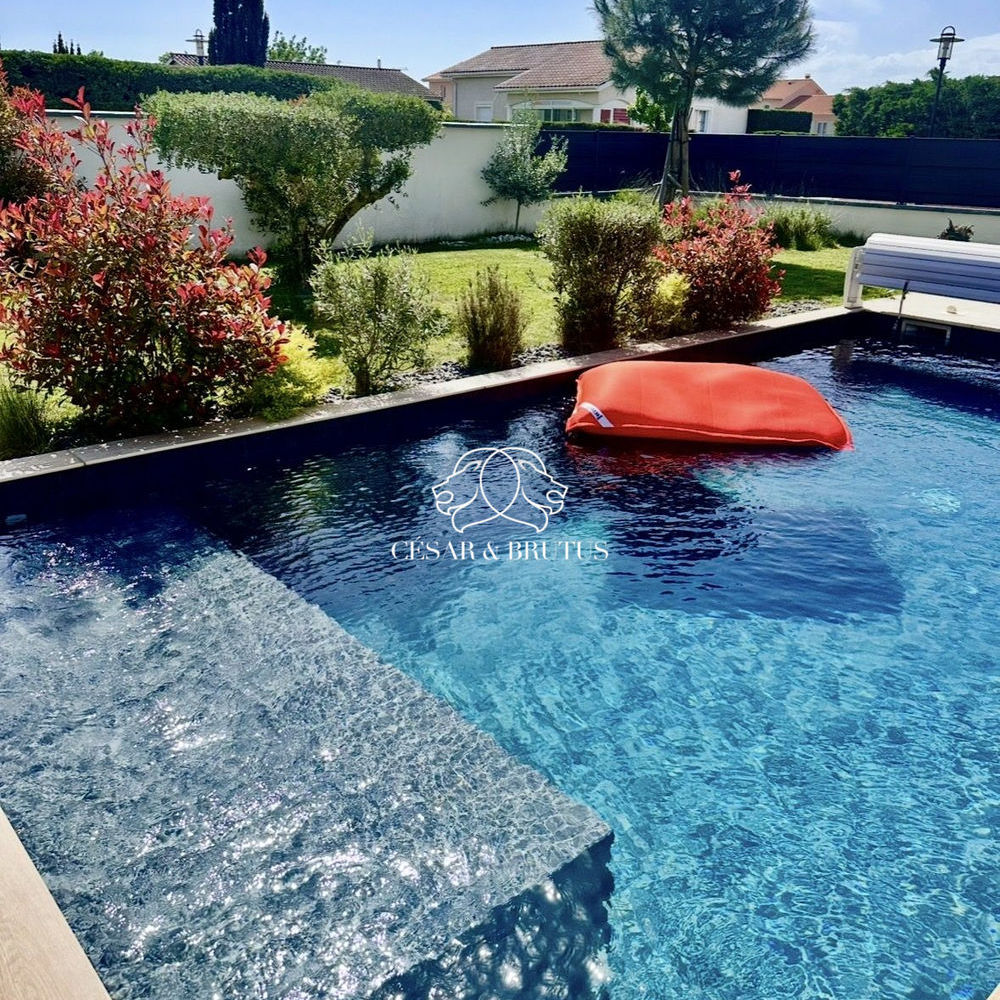 � vendre  Maison Genas (69740)