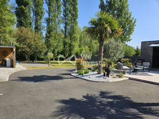  Maison � vendre 4 pi�ces 170 m�