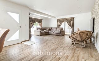  Maison � vendre 4 pi�ces 90 m�