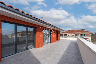  Appartement � vendre 5 pi�ces 118 m�