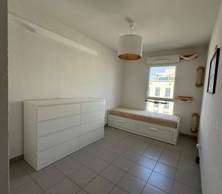  Appartement � vendre 3 pi�ces 55 m�